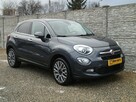 Fiat 500x 1.4T 140KM Lounge Navi Kamera Półskóra Czujniki - 7