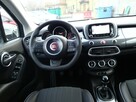 Fiat 500x 1.4T 140KM Lounge Navi Kamera Półskóra Czujniki - 13