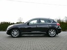 Infiniti EX 37 3.7 V6 320KM [Eu5] AWD 4x4 -Automat -Skóra -Bardzo Zadbany -Zobacz - 2