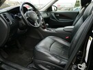 Infiniti EX 37 3.7 V6 320KM [Eu5] AWD 4x4 -Automat -Skóra -Bardzo Zadbany -Zobacz - 4