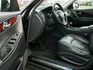 Infiniti EX 37 3.7 V6 320KM [Eu5] AWD 4x4 -Automat -Skóra -Bardzo Zadbany -Zobacz - 5