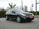 Infiniti EX 37 3.7 V6 320KM [Eu5] AWD 4x4 -Automat -Skóra -Bardzo Zadbany -Zobacz - 9