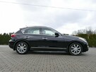 Infiniti EX 37 3.7 V6 320KM [Eu5] AWD 4x4 -Automat -Skóra -Bardzo Zadbany -Zobacz - 10