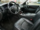 Infiniti EX 37 3.7 V6 320KM [Eu5] AWD 4x4 -Automat -Skóra -Bardzo Zadbany -Zobacz - 13