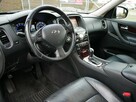 Infiniti EX 37 3.7 V6 320KM [Eu5] AWD 4x4 -Automat -Skóra -Bardzo Zadbany -Zobacz - 14