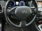 Infiniti EX 37 3.7 V6 320KM [Eu5] AWD 4x4 -Automat -Skóra -Bardzo Zadbany -Zobacz - 16