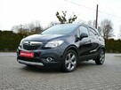 Opel Mokka 1.7CDTI 130KM [Eu5] Inovation 4x4 +Bagaż. rowerowy +Koła zima - 1