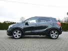 Opel Mokka 1.7CDTI 130KM [Eu5] Inovation 4x4 +Bagaż. rowerowy +Koła zima - 2