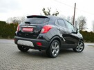 Opel Mokka 1.7CDTI 130KM [Eu5] Inovation 4x4 +Bagaż. rowerowy +Koła zima - 3