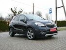 Opel Mokka 1.7CDTI 130KM [Eu5] Inovation 4x4 +Bagaż. rowerowy +Koła zima - 9