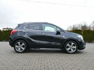 Opel Mokka 1.7CDTI 130KM [Eu5] Inovation 4x4 +Bagaż. rowerowy +Koła zima - 10