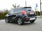 Opel Mokka 1.7CDTI 130KM [Eu5] Inovation 4x4 +Bagaż. rowerowy +Koła zima - 11