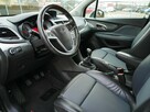 Opel Mokka 1.7CDTI 130KM [Eu5] Inovation 4x4 +Bagaż. rowerowy +Koła zima - 12