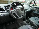 Opel Mokka 1.7CDTI 130KM [Eu5] Inovation 4x4 +Bagaż. rowerowy +Koła zima - 13