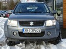 Suzuki Grand Vitara 1.6i 4x4 Dla Myśliwego!!! - 5