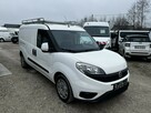 Fiat Doblo maxi blaszak bagażnik - 2