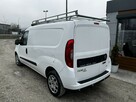 Fiat Doblo maxi blaszak bagażnik - 4