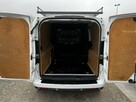 Fiat Doblo maxi blaszak bagażnik - 5
