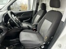 Fiat Doblo maxi blaszak bagażnik - 7