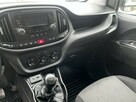 Fiat Doblo maxi blaszak bagażnik - 8