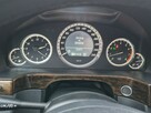 Mercedes E 200 _1.8 184KM_Automat_Climatronic_Navi_Masaże_El Klapa_Pdc_ - 16