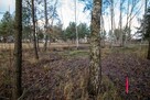 Działka budowlana Koszęcin, Słowików - 4
