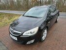 Opel Astra 1,4 benzynka z bardzo niskim przebiegiem 129 tys km !!! - 2