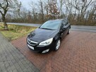 Opel Astra 1,4 benzynka z bardzo niskim przebiegiem 129 tys km !!! - 3