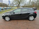 Opel Astra 1,4 benzynka z bardzo niskim przebiegiem 129 tys km !!! - 4