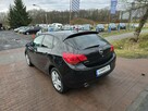 Opel Astra 1,4 benzynka z bardzo niskim przebiegiem 129 tys km !!! - 5