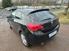 Opel Astra 1,4 benzynka z bardzo niskim przebiegiem 129 tys km !!! - 6