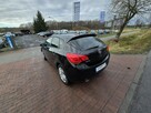 Opel Astra 1,4 benzynka z bardzo niskim przebiegiem 129 tys km !!! - 7