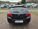 Opel Astra 1,4 benzynka z bardzo niskim przebiegiem 129 tys km !!! - 8