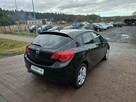 Opel Astra 1,4 benzynka z bardzo niskim przebiegiem 129 tys km !!! - 9