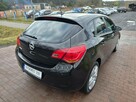 Opel Astra 1,4 benzynka z bardzo niskim przebiegiem 129 tys km !!! - 10