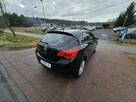 Opel Astra 1,4 benzynka z bardzo niskim przebiegiem 129 tys km !!! - 11