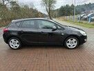 Opel Astra 1,4 benzynka z bardzo niskim przebiegiem 129 tys km !!! - 12