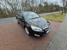 Opel Astra 1,4 benzynka z bardzo niskim przebiegiem 129 tys km !!! - 15