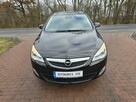 Opel Astra 1,4 benzynka z bardzo niskim przebiegiem 129 tys km !!! - 16