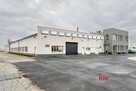 Lokal użytkowy Młodasko gm. Kaźmierz, Kaźmierska - 2