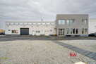 Lokal użytkowy Młodasko gm. Kaźmierz, Kaźmierska - 3