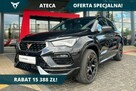 Cupra Ateca 2.0 TSI! 300KM! DSG! 4Drive! Pakiet jazdy XL! BeatsAudio! - 1