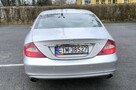 Mercedes CLS 350 - 5