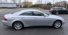 Mercedes CLS 350 - 6