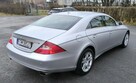 Mercedes CLS 350 - 8