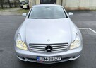 Mercedes CLS 350 - 9