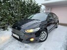 Ford Mondeo 2.0 150KM automat salonPL 1wł bezwypadkowy zadbany - 1