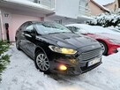 Ford Mondeo 2.0 150KM automat salonPL 1wł bezwypadkowy zadbany - 2