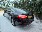 Ford Mondeo 2.0 150KM automat salonPL 1wł bezwypadkowy zadbany - 3