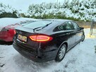 Ford Mondeo 2.0 150KM automat salonPL 1wł bezwypadkowy zadbany - 4